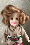 Ideal - Shirley Temple - Wee Willie Winkie - Doll